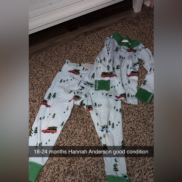 Other - Hannah Anderson good condition